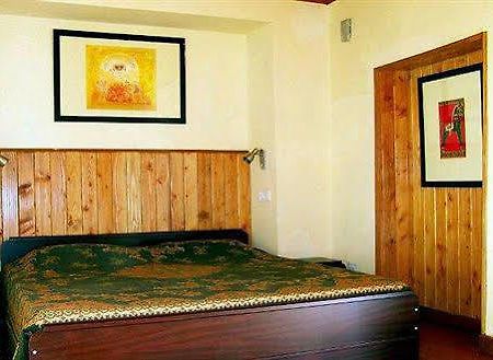 Hotel Emerald Heights Mussoorie Exteriör bild