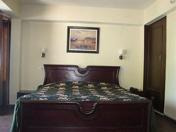 Hotel Emerald Heights Mussoorie Exteriör bild