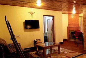Hotel Emerald Heights Mussoorie Exteriör bild