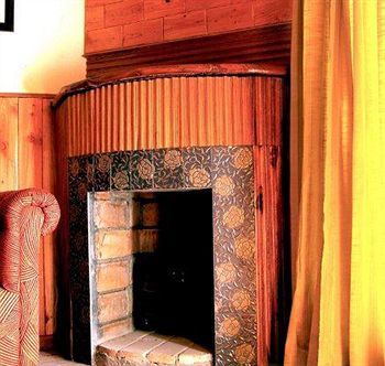 Hotel Emerald Heights Mussoorie Exteriör bild