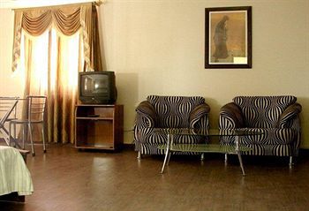 Hotel Emerald Heights Mussoorie Exteriör bild