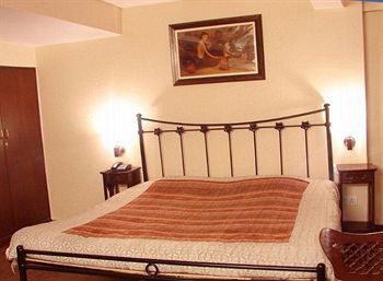 Hotel Emerald Heights Mussoorie Exteriör bild